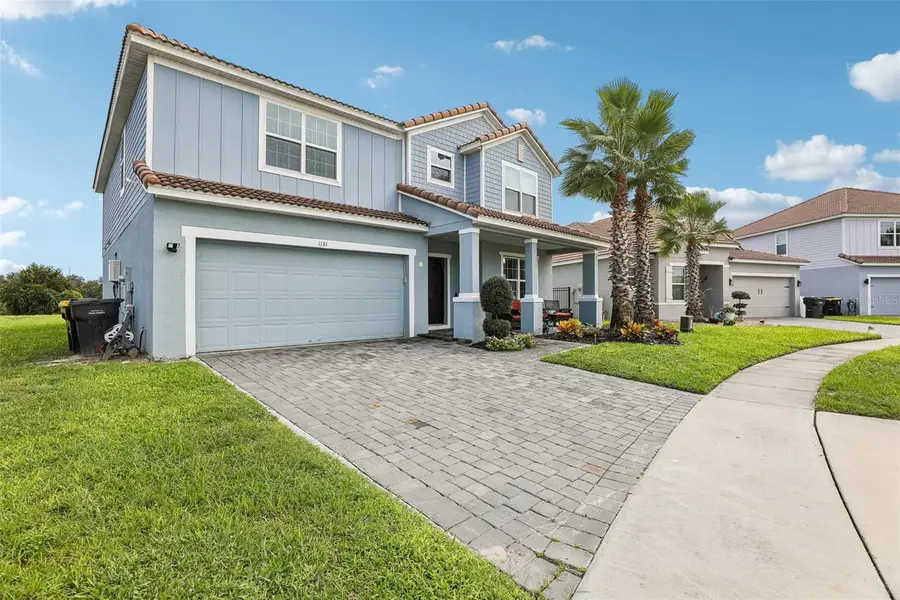 1131 Oak Bluff Drive, Davenport, FL 33837 - #3