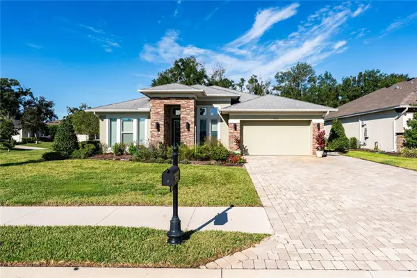 13303 Trailing Moss Drive, DADE CITY, FL 33525