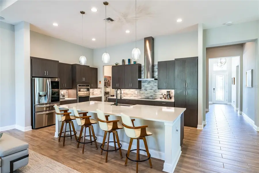 13303 Trailing Moss Drive, Dade City, FL 33525 - #2