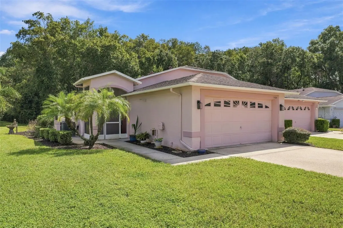 11624 Foxworth Lane, New Port Richey, FL 34654 - #1