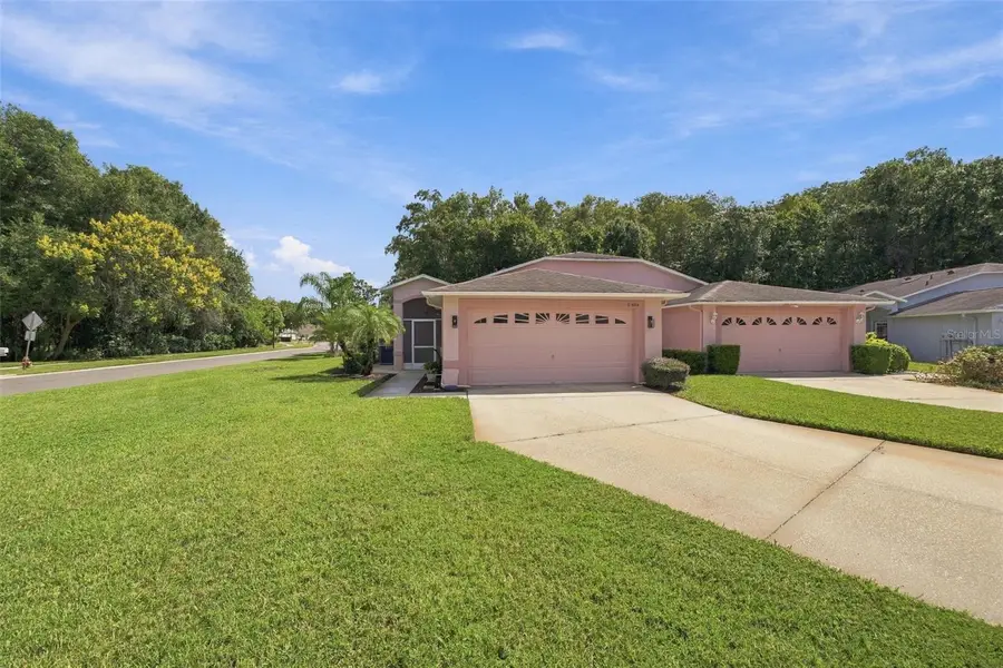 11624 Foxworth Lane, New Port Richey, FL 34654 - #2