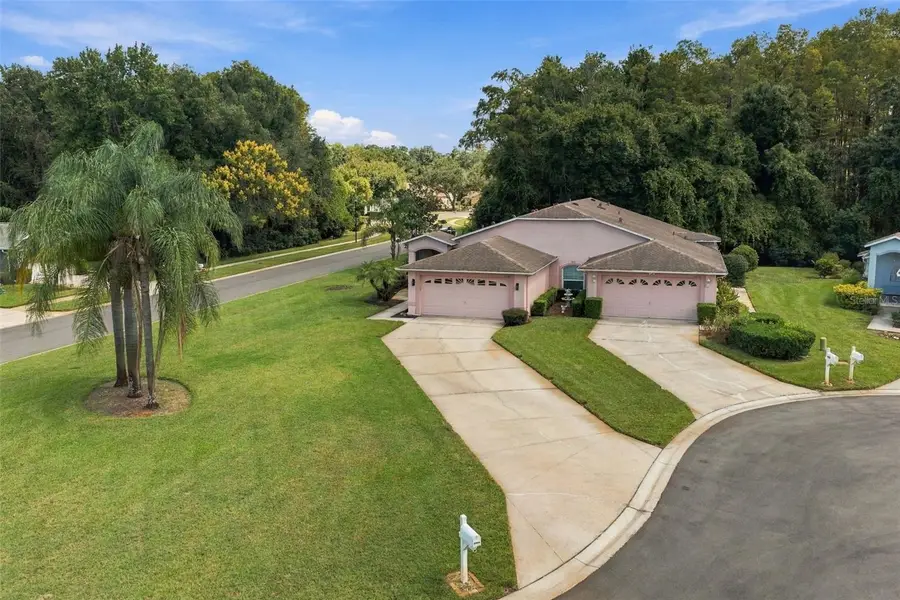 11624 Foxworth Lane, New Port Richey, FL 34654 - #3