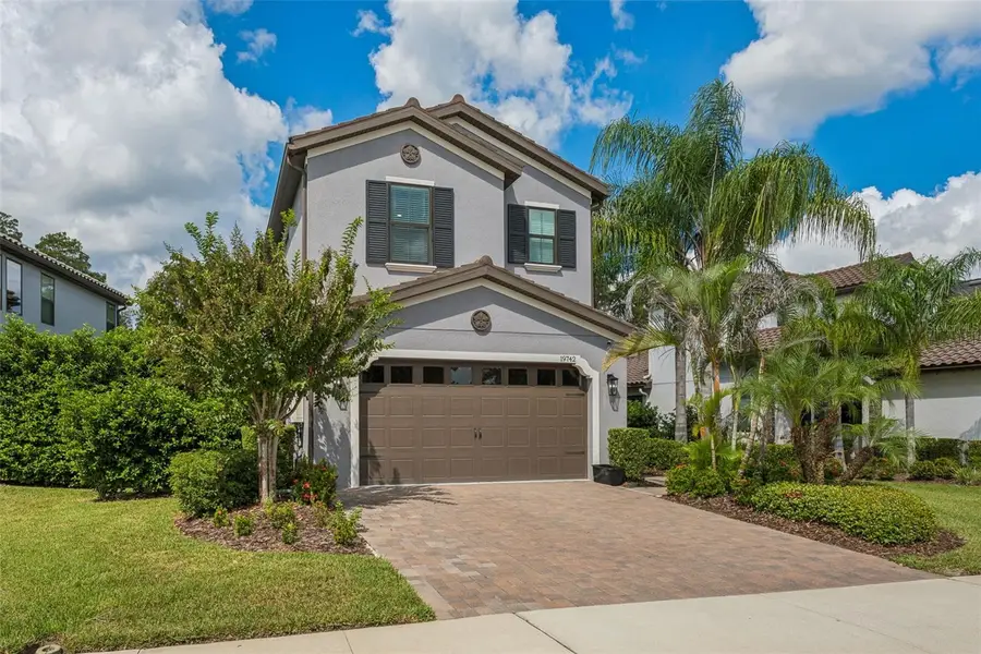 19742 Roseate Drive, Lutz, FL 33558 - #3