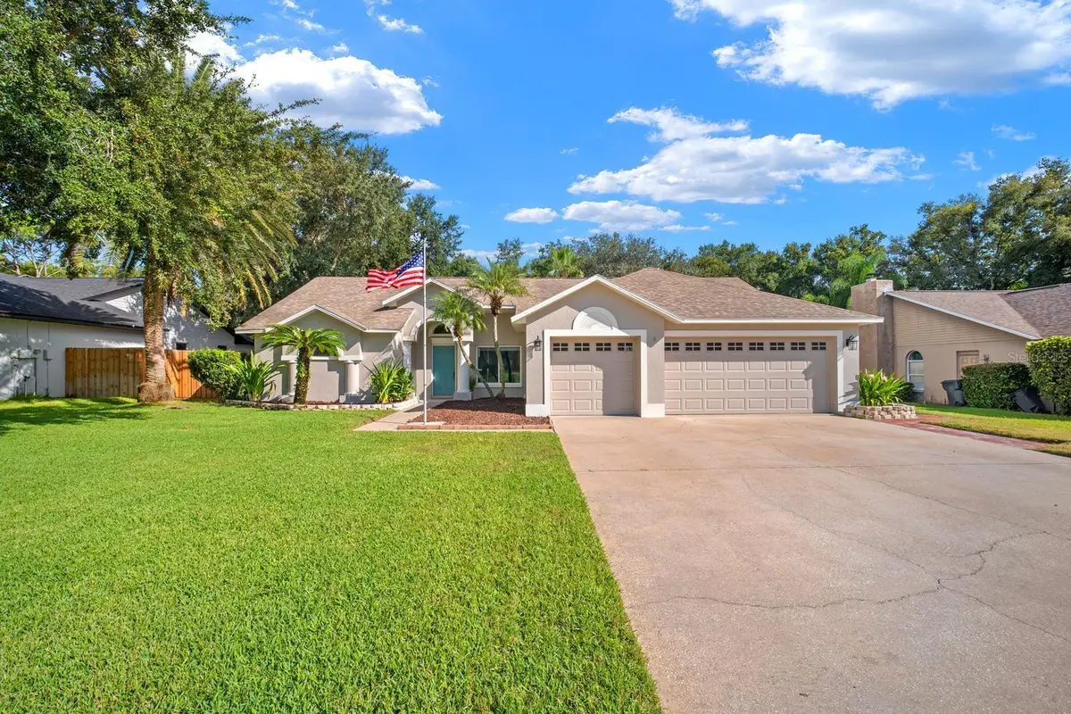 3912 Appletree Drive, Valrico, FL 33594 - #1