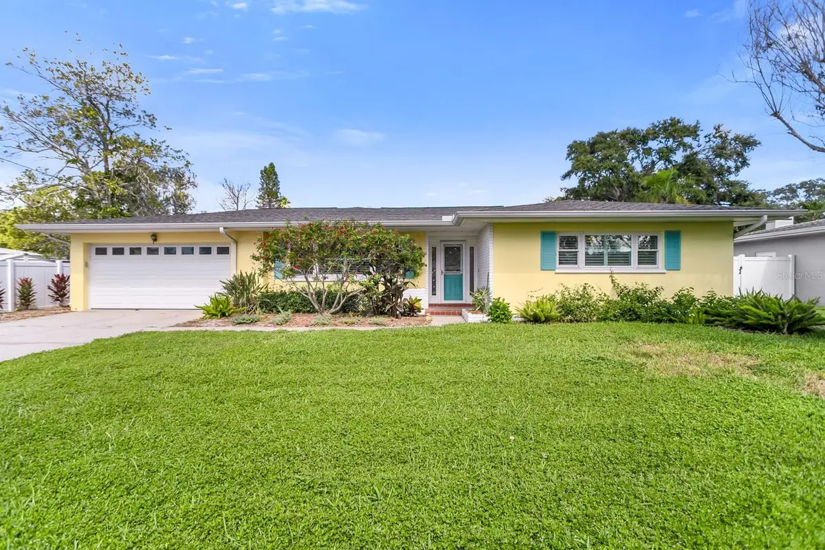 88 New Jersey Drive, Dunedin, FL 34698 - #1