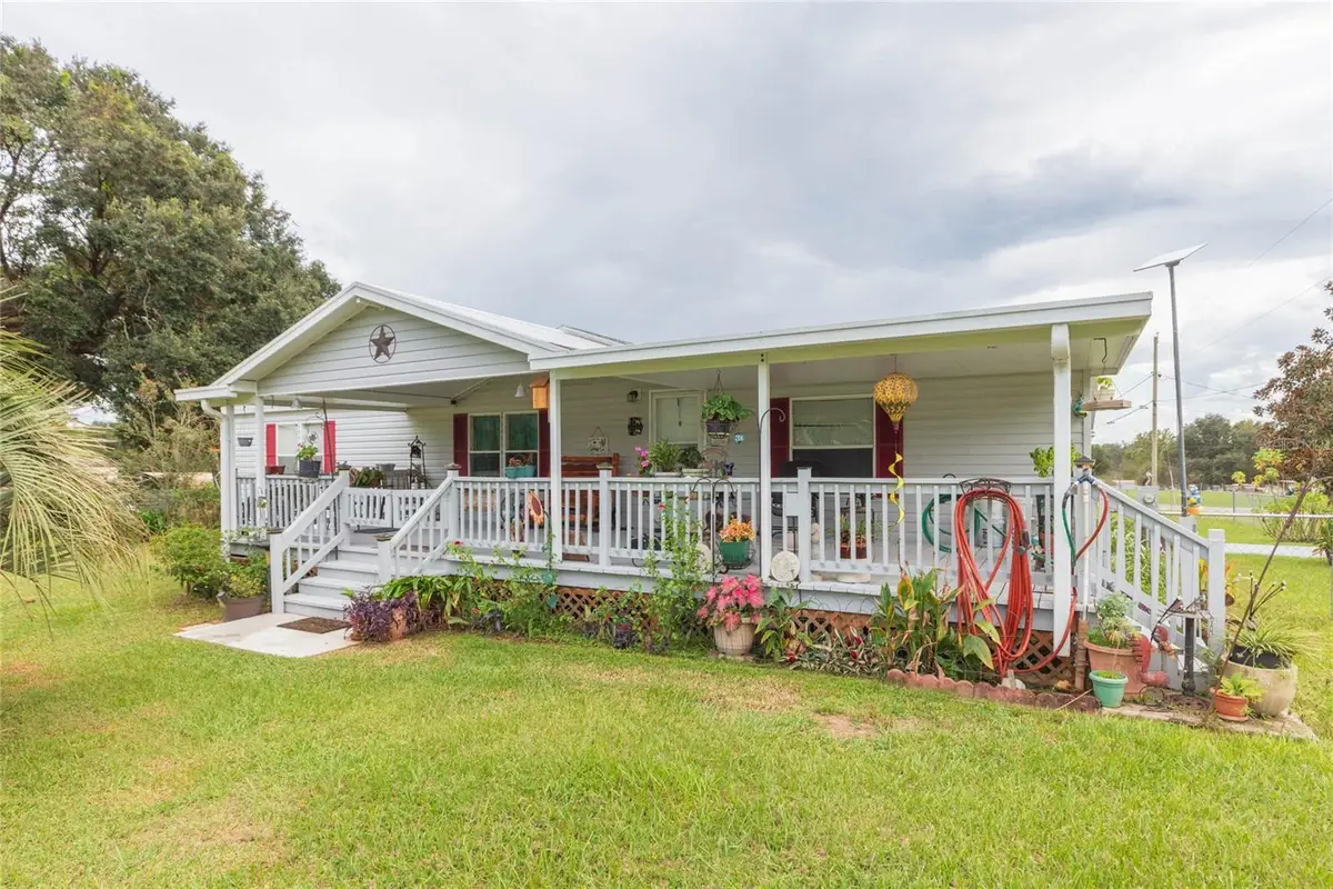 14716 Billie Lane, Dade City, FL 33525 - #1