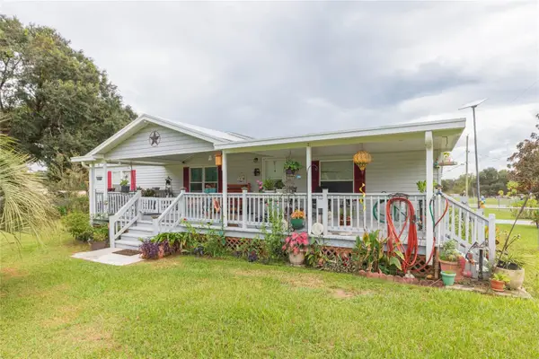 14716 Billie Lane, DADE CITY, FL 33525