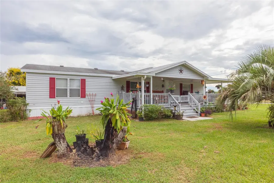 14716 Billie Lane, Dade City, FL 33525 - #2