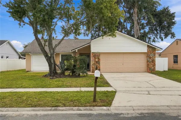 16115 Pebblebrook Drive, TAMPA, FL 33624