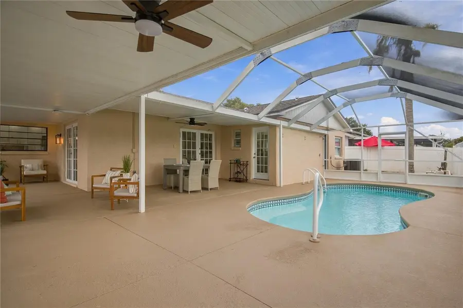 16115 Pebblebrook Drive, Tampa, FL 33624 - #2