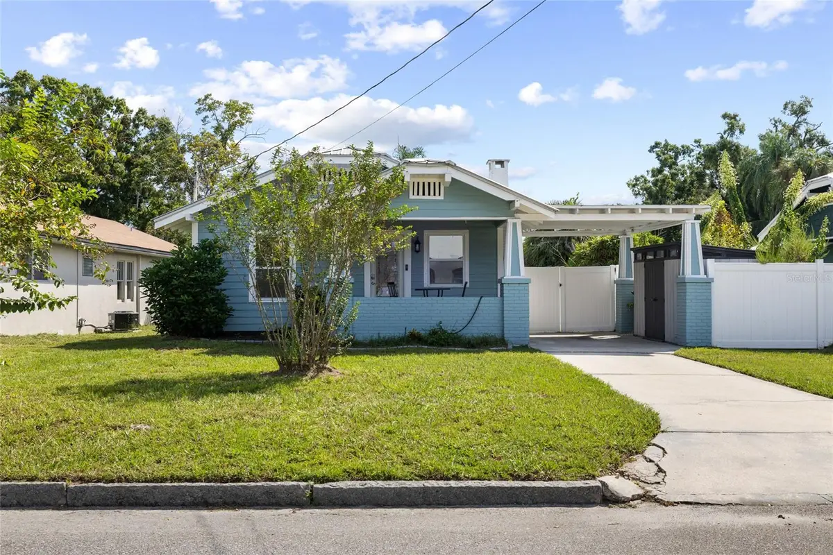 5907 N Ola Avenue, Tampa, FL 33604 - #1