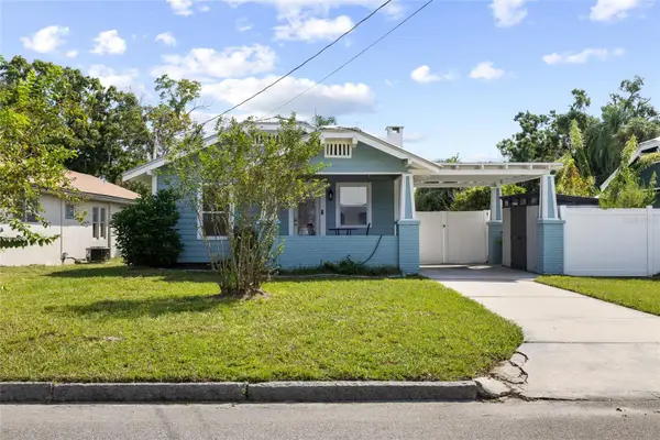 5907 N Ola Avenue, TAMPA, FL 33604