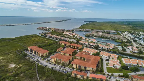 4323 Bayside Village Drive #219, TAMPA, FL 33615