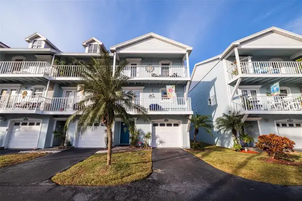 9158 Blind Pass Road, ST PETE BEACH, FL 33706