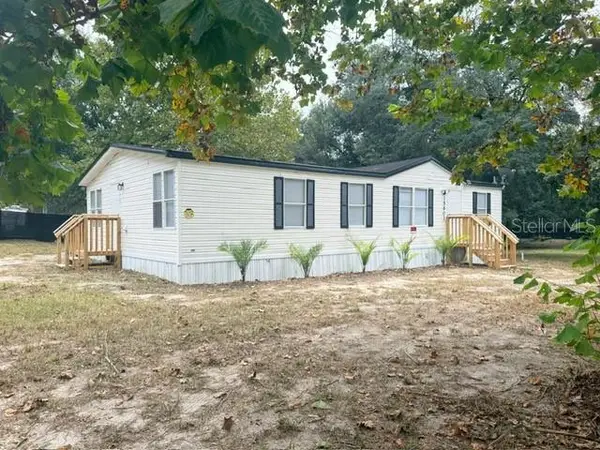 15601 SW 95th Avenue, DUNNELLON, FL 34432