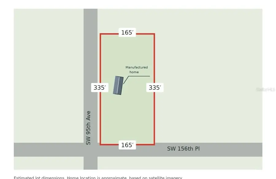 15601 SW 95th Avenue, Dunnellon, FL 34432 - #3