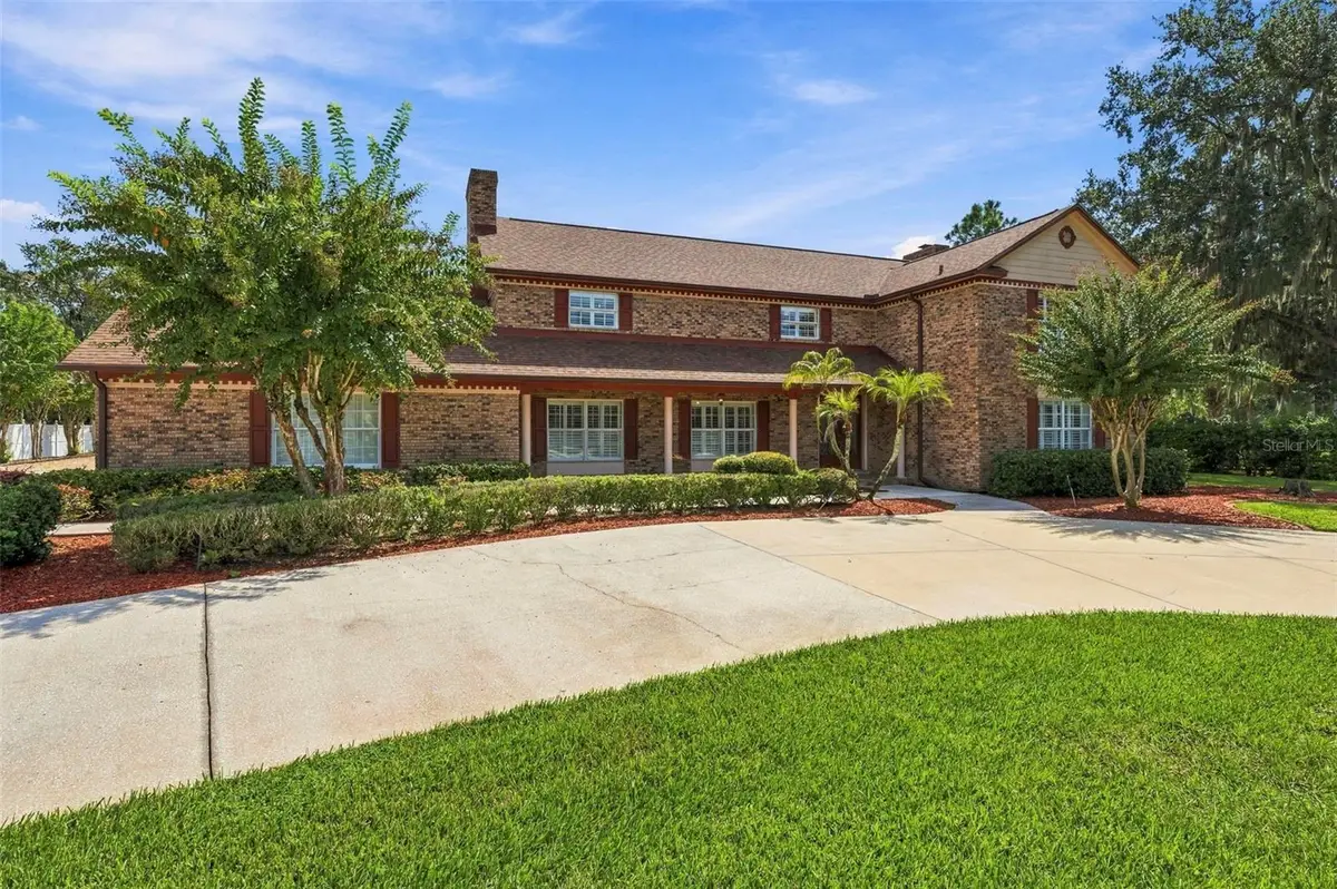 115 Hickory Creek Drive, Brandon, FL 33511 - #1