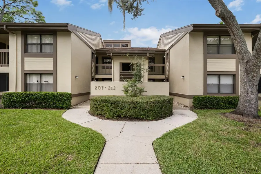 210 Woodlake Wynde, Oldsmar, FL 34677 - #3