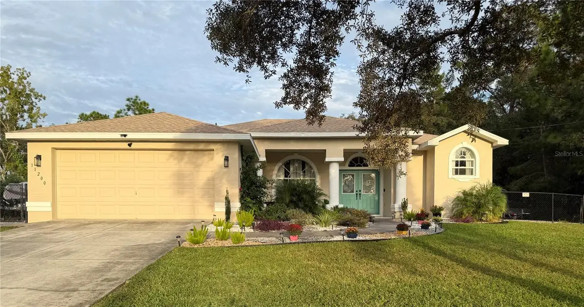 11200 Lomita Wren Road, Weeki Wachee, FL 34614 - #1