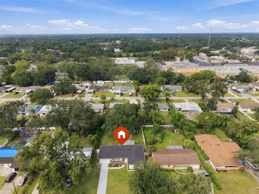 125 Siobhan Avenue, Tampa, FL 33613 - #2