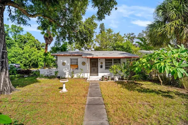800 40th Street S, ST PETERSBURG, FL 33711
