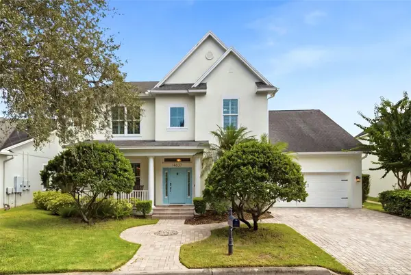 14637 Canopy Drive, TAMPA, FL 33626