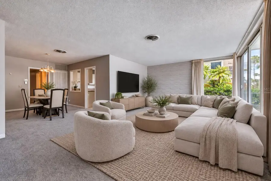 1000 N Shore Drive Ne #2, Saint Petersburg, FL 33701 - #3