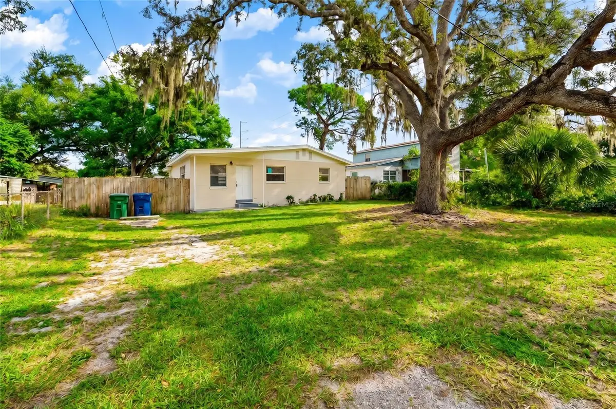 2438 N Ramona Circle, Tampa, FL 33612 - #1