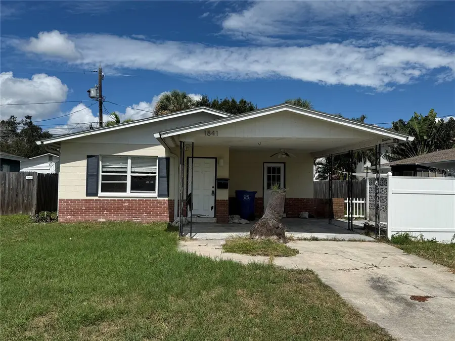 1841 Shore Acres Boulevard Ne, Saint Petersburg, FL 33703 - #2