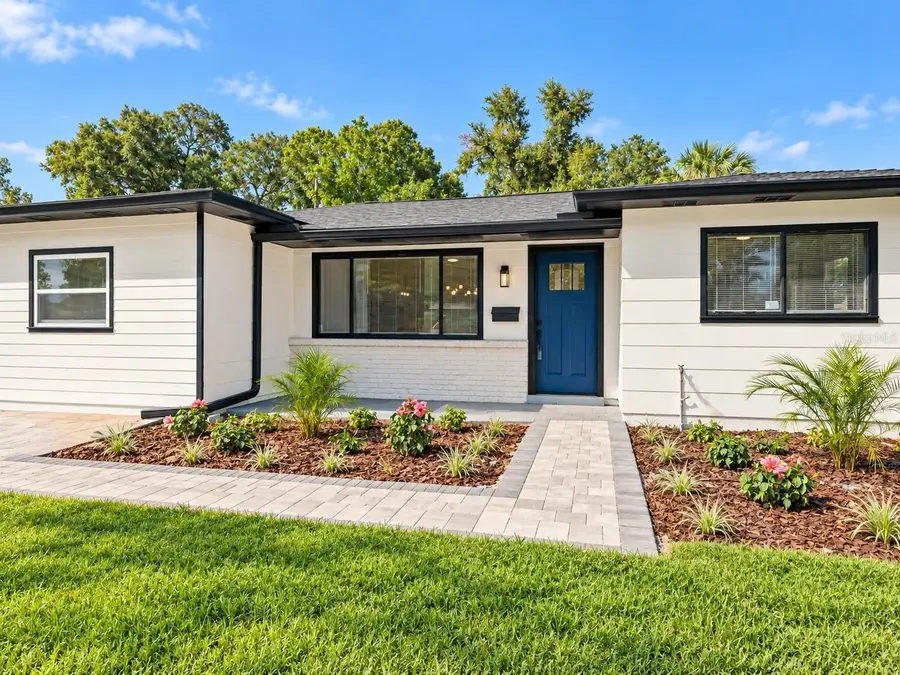 745 63rd Avenue S, Saint Petersburg, FL 33705 - #2