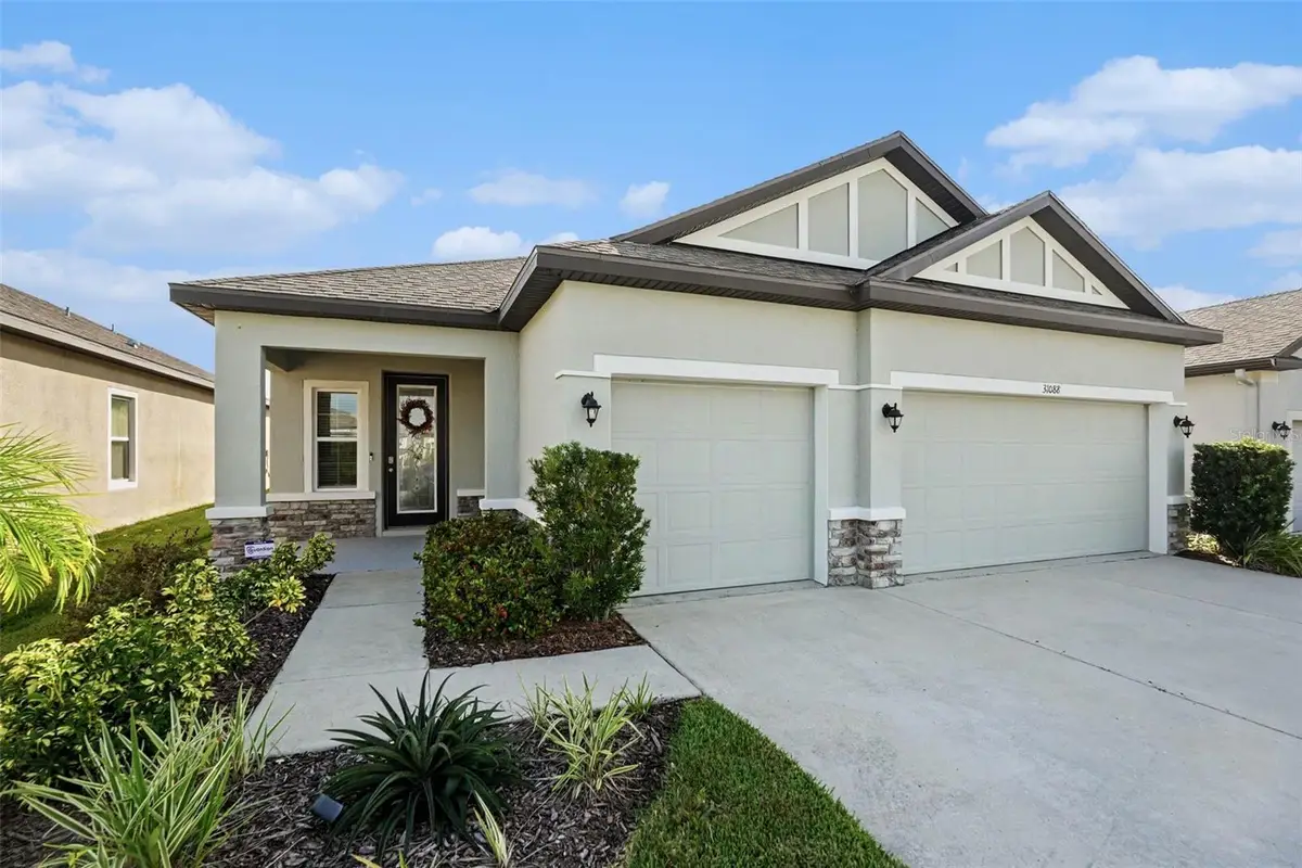 31088 Jazz Leaf Place, San Antonio, FL 33576 - #1