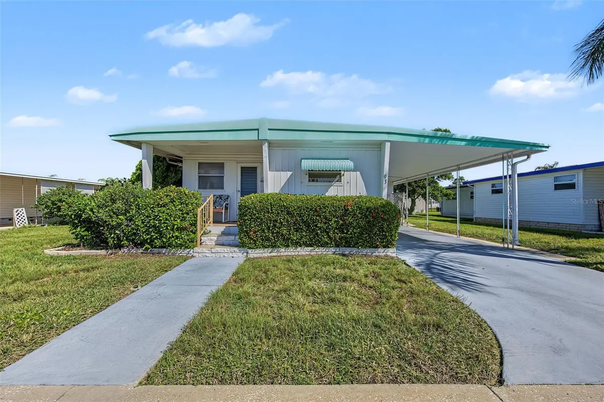 93 Rachel Drive, Tarpon Springs, FL 34689 - #1