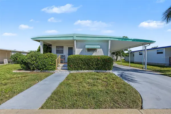 93 Rachel Drive, TARPON SPRINGS, FL 34689