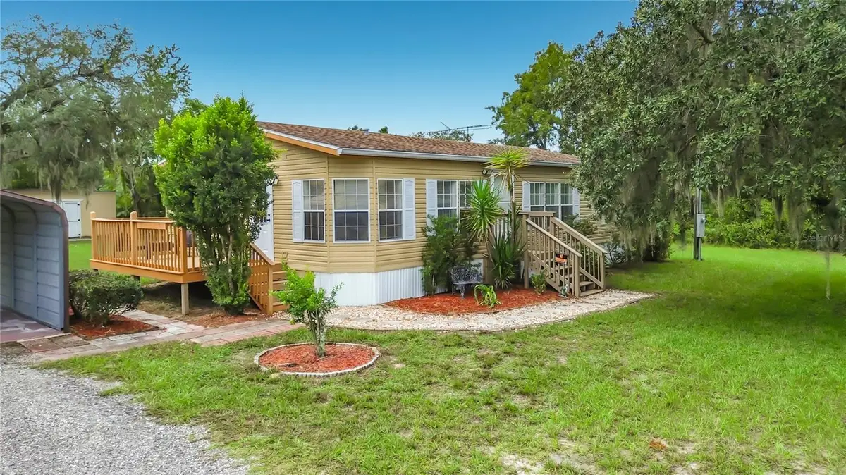 1484 Aladdin Road, Spring Hill, FL 34609 - #1