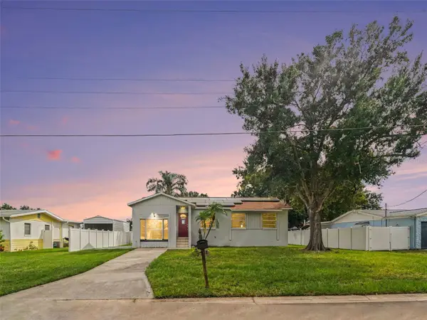 520 Fairhope Drive, APOLLO BEACH, FL 33572