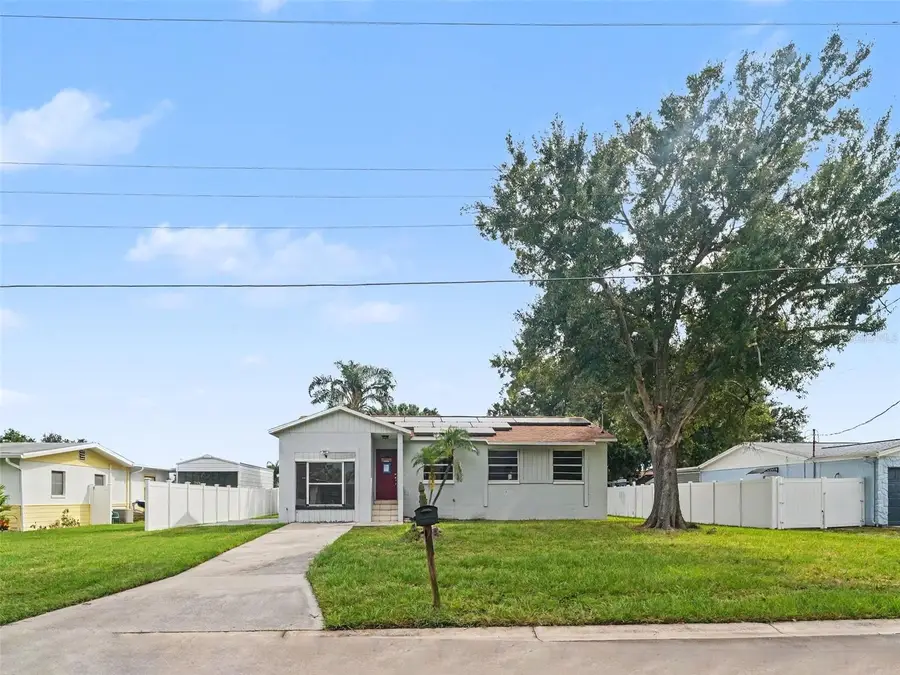 520 Fairhope Drive, Apollo Beach, FL 33572 - #2