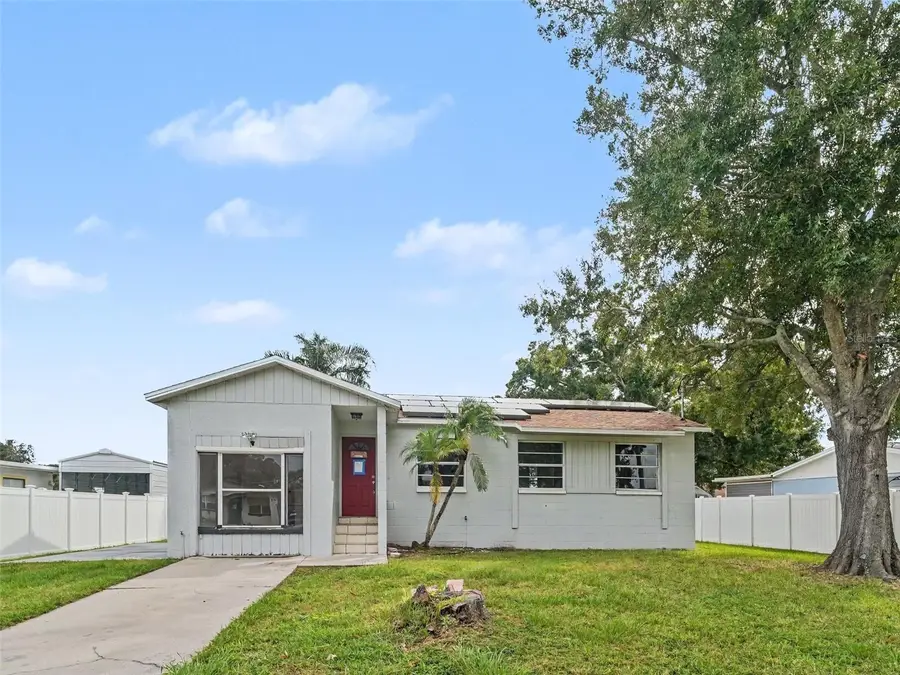 520 Fairhope Drive, Apollo Beach, FL 33572 - #3