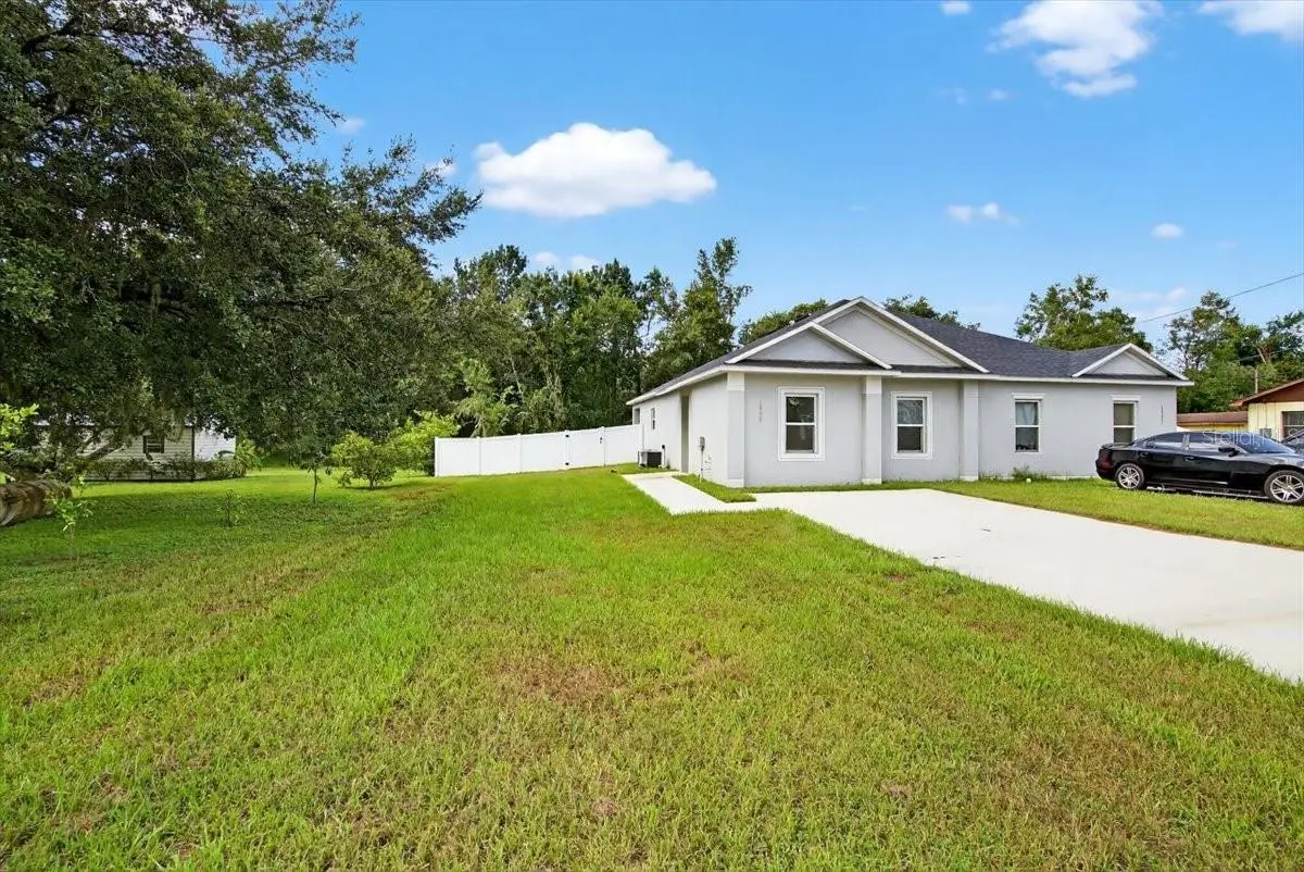 1997 Marshall Street, Bartow, FL 33830 - #1