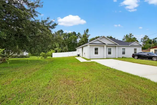1997 Marshall Street, BARTOW, FL 33830