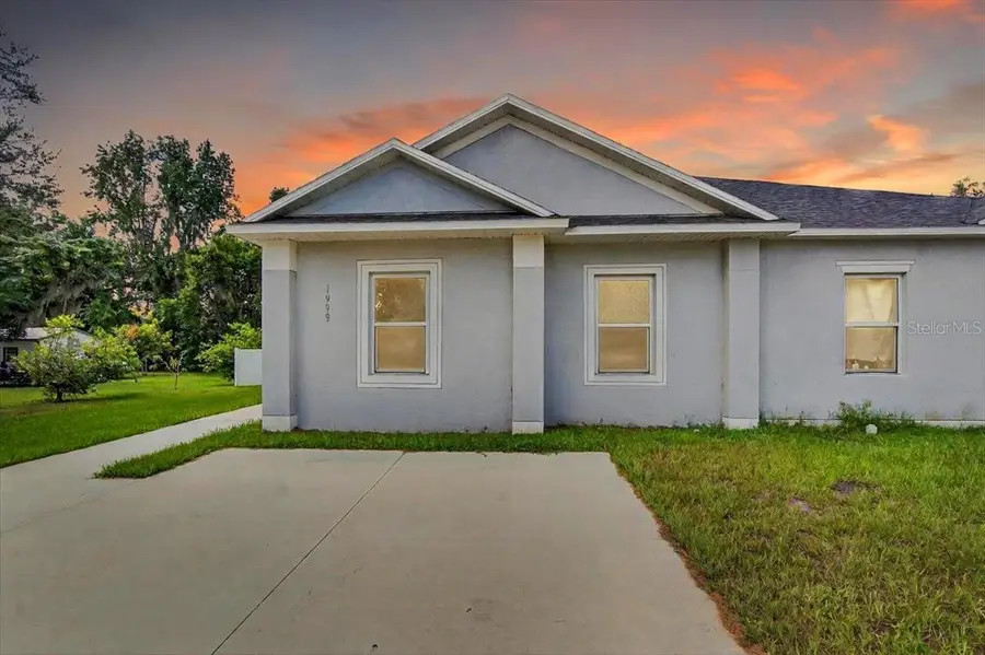 1997 Marshall Street, Bartow, FL 33830 - #2