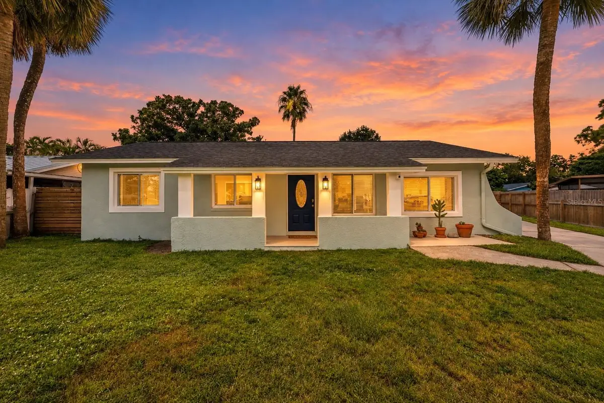 6039 99th Court, Pinellas Park, FL 33782 - #1