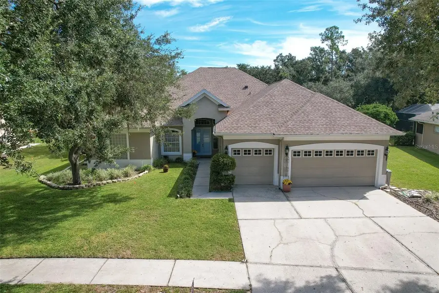 3325 Cypress Landing Drive, Valrico, FL 33596 - #3