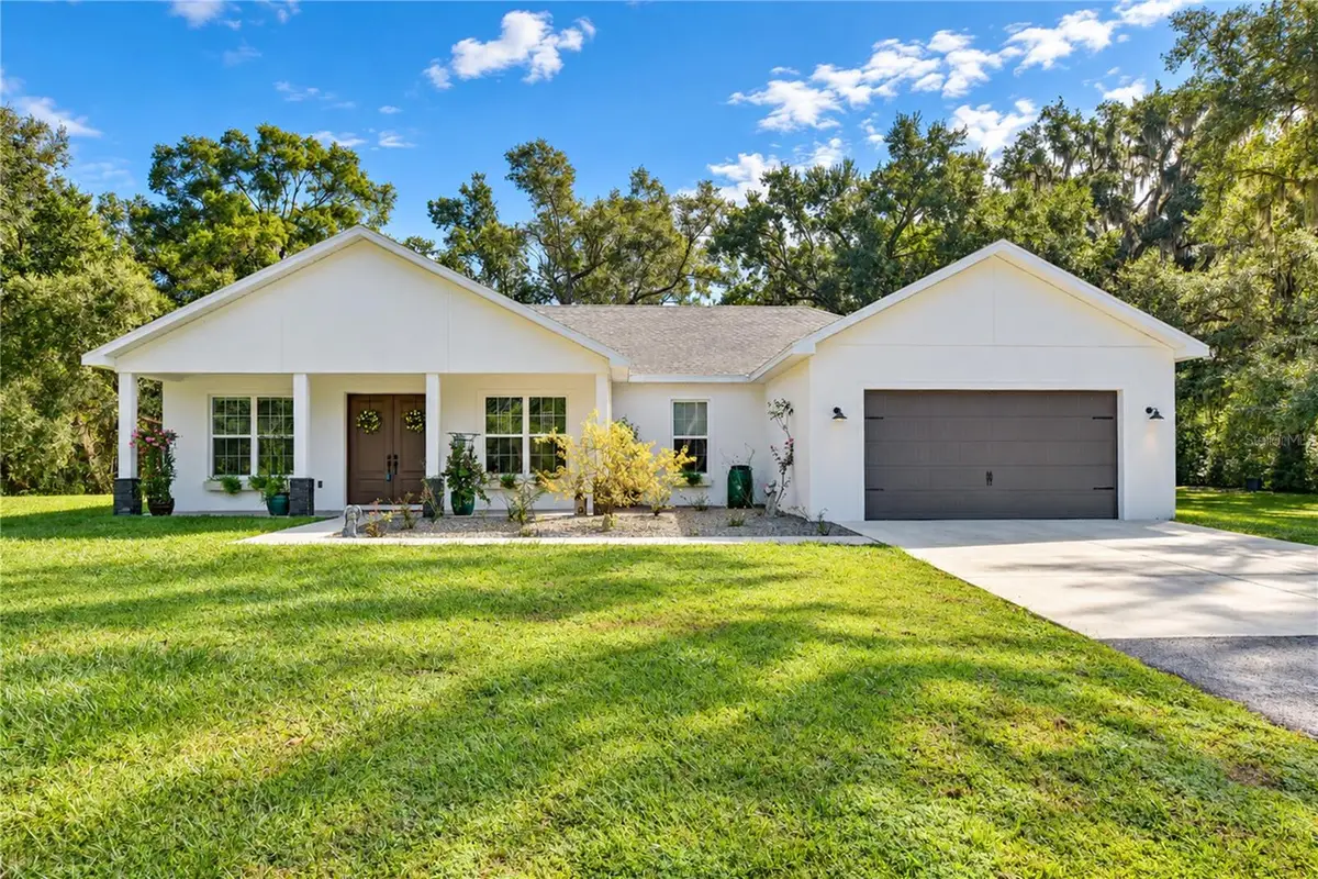 5746 Frontier Drive, Zephyrhills, FL 33540 - #1
