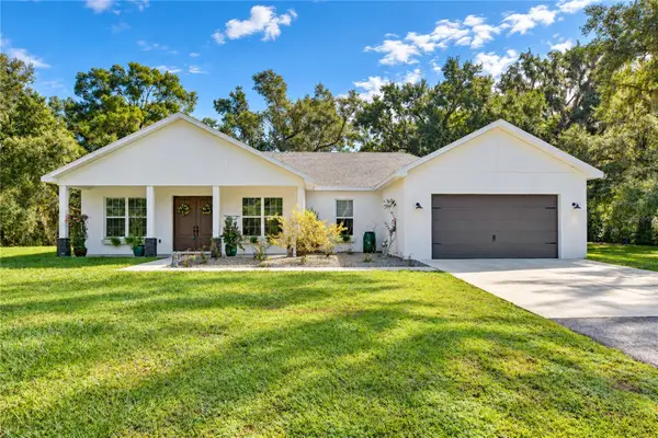 5746 Frontier Drive, ZEPHYRHILLS, FL 33540