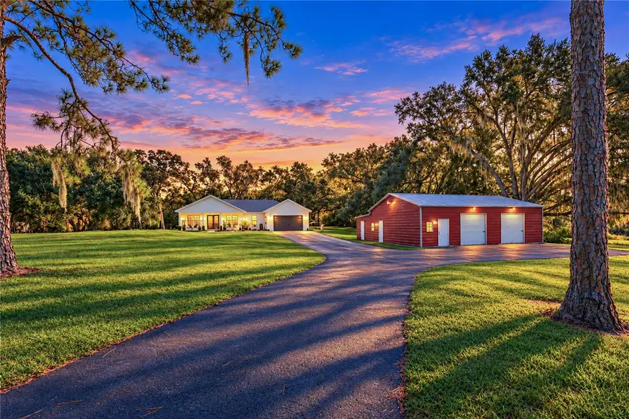 5746 Frontier Drive, Zephyrhills, FL 33540 - #2
