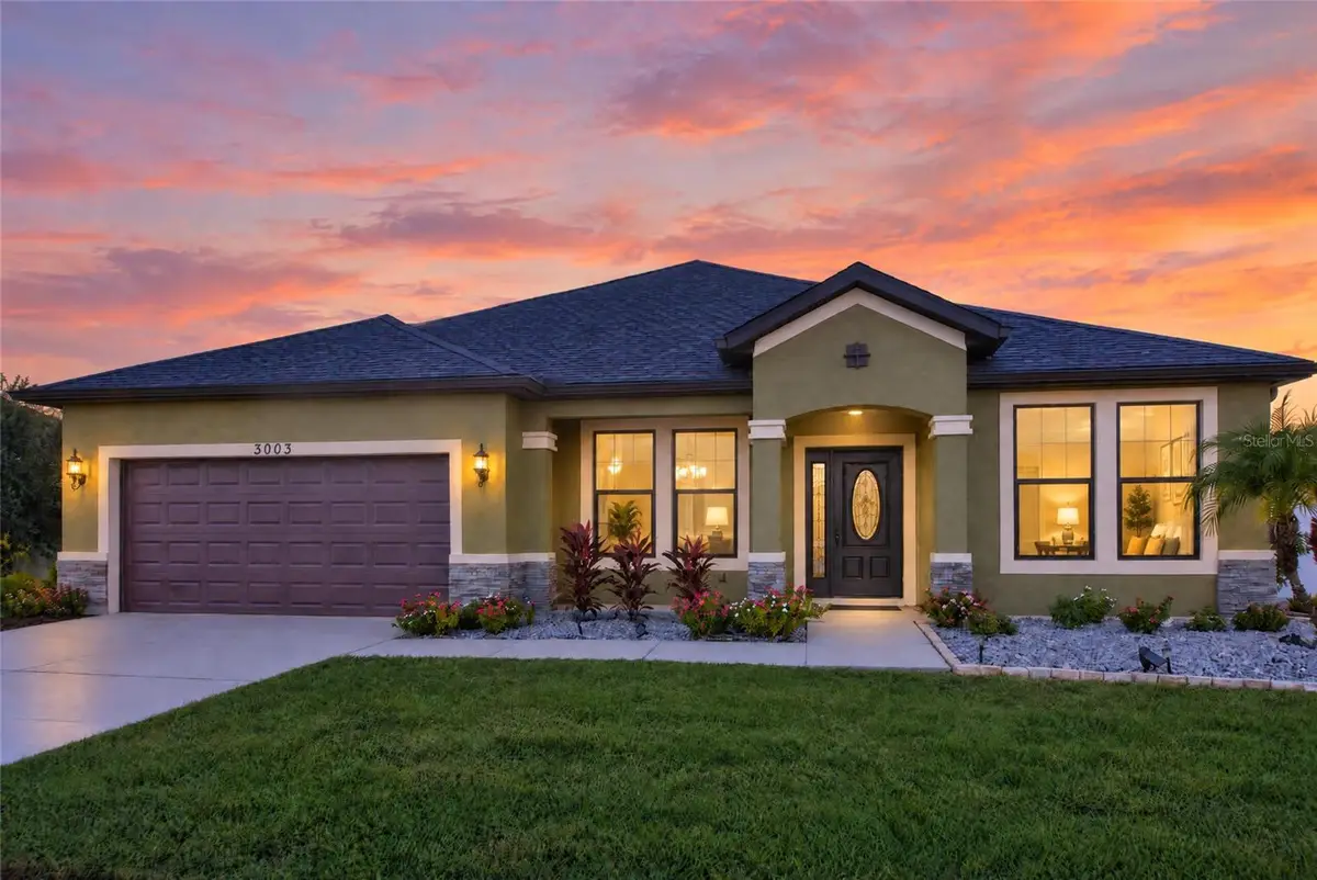 3003 Via Milano Street, Plant City, FL 33566 - #1
