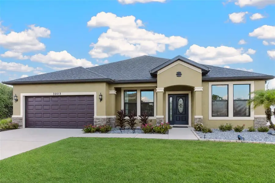 3003 Via Milano Street, Plant City, FL 33566 - #2