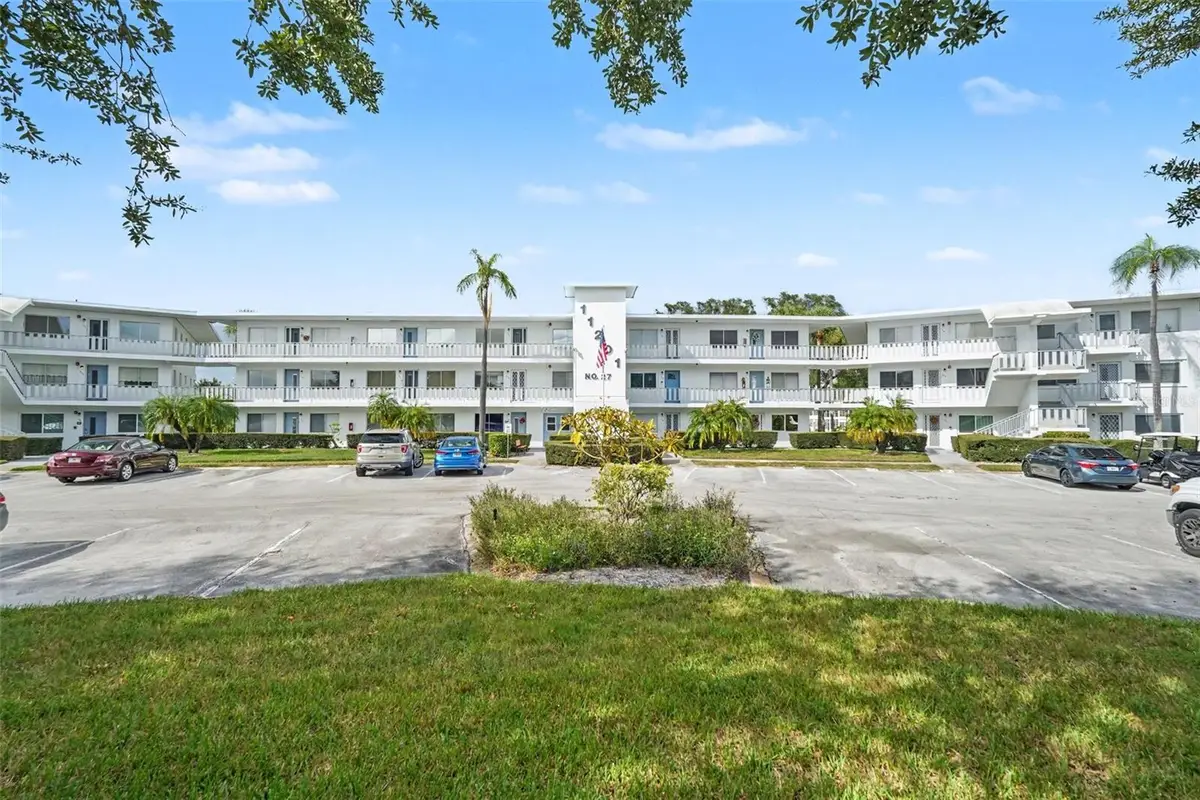 11201 80th Avenue #209, Seminole, FL 33772 - #1