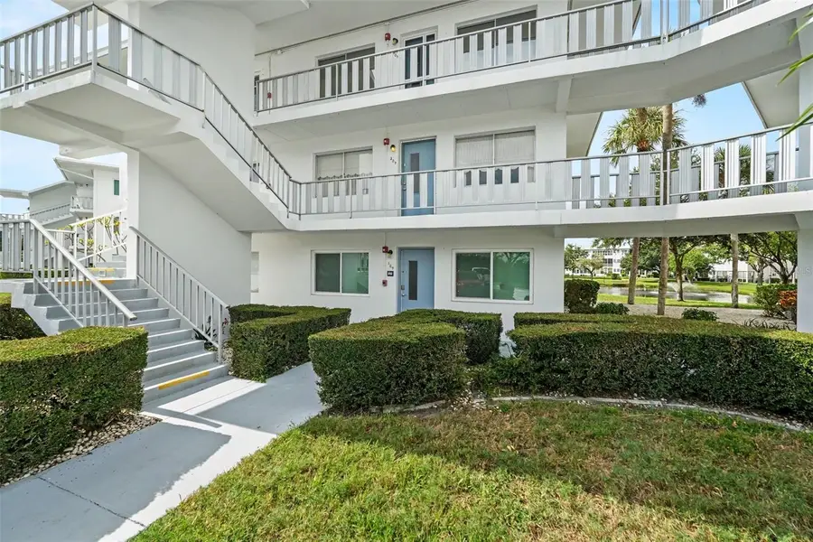 11201 80th Avenue #209, Seminole, FL 33772 - #2