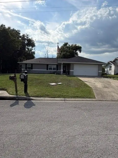 10860 SE 43rd Avenue, Belleview, FL 34420 - #1